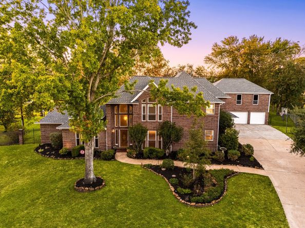 6448 Magnolia Street, Katy TX 77493