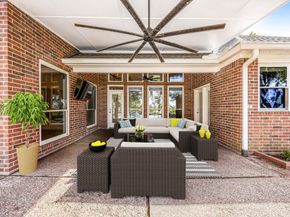 6448 Magnolia Street, Katy TX 77493