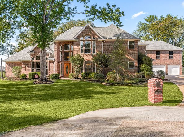 6448 Magnolia Street, Katy TX 77493