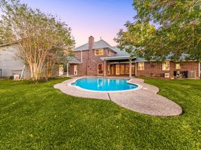 6448 Magnolia Street, Katy TX 77493