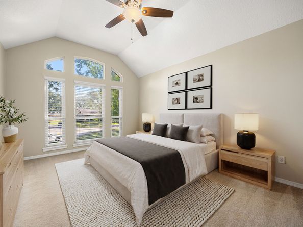 6448 Magnolia Street, Katy TX 77493