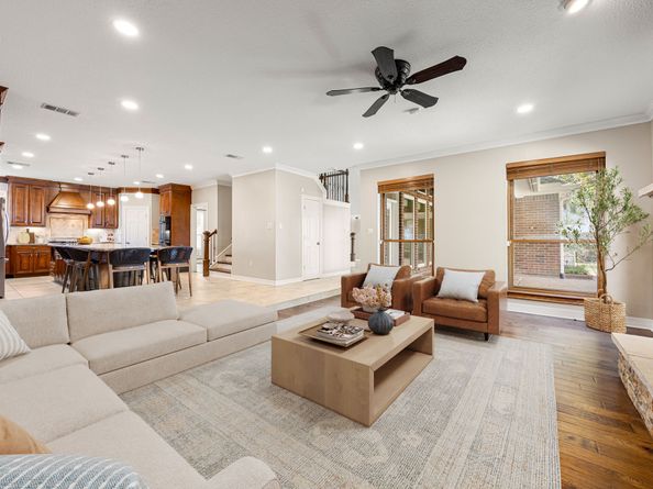 6448 Magnolia Street, Katy TX 77493