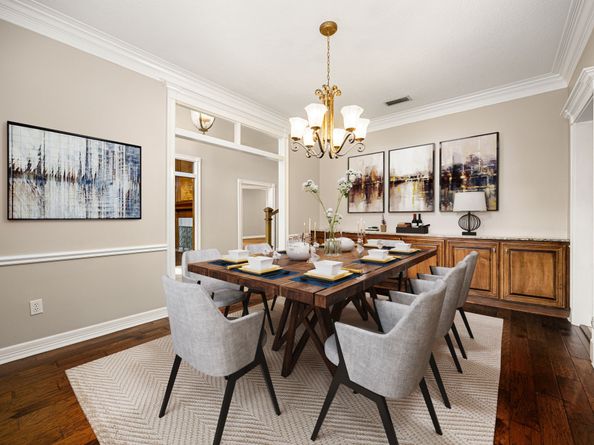 6448 Magnolia Street, Katy TX 77493