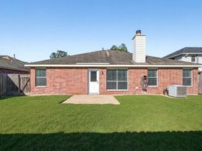 5410 Timbers Quail Drive, Humble TX 77346