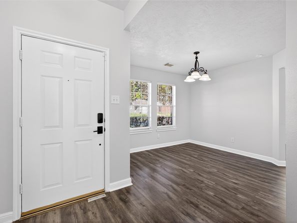 5410 Timbers Quail Drive, Humble TX 77346