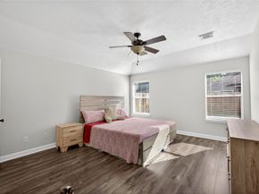 5410 Timbers Quail Drive, Humble TX 77346