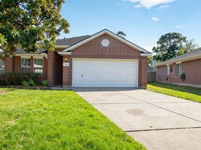5410 Timbers Quail Drive, Humble TX 77346