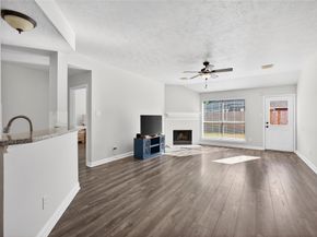 5410 Timbers Quail Drive, Humble TX 77346