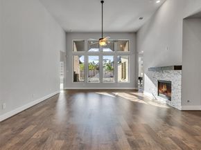 17416 Violet Vineyard St Street, Conroe TX 77302