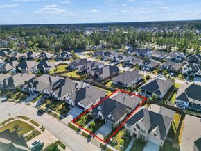 17416 Violet Vineyard St Street, Conroe TX 77302