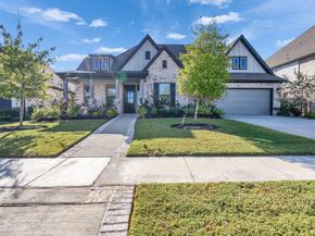 17416 Violet Vineyard St Street, Conroe TX 77302