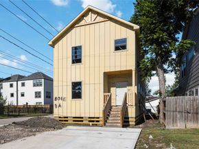 801 E 32nd 1/2 Street, Houston TX 77022