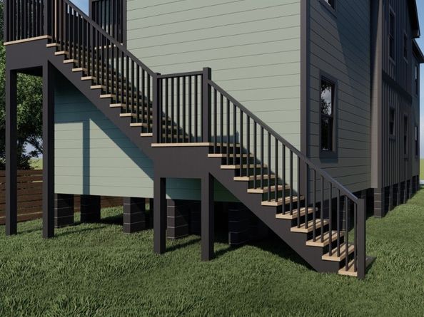 801 E 32nd 1/2 Street, Houston TX 77022