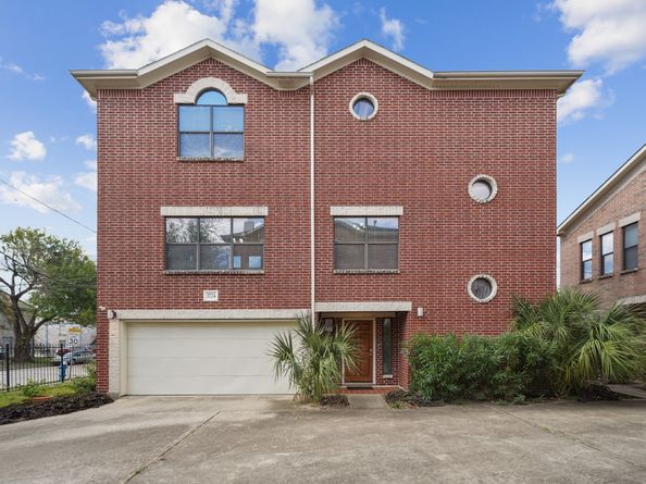 3724 Omeara Drive, Houston TX 77025