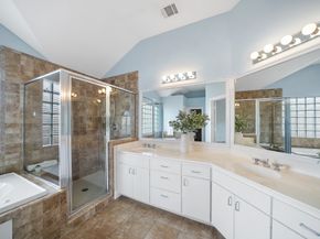 3724 Omeara Drive, Houston TX 77025