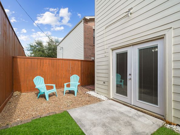 3724 Omeara Drive, Houston TX 77025