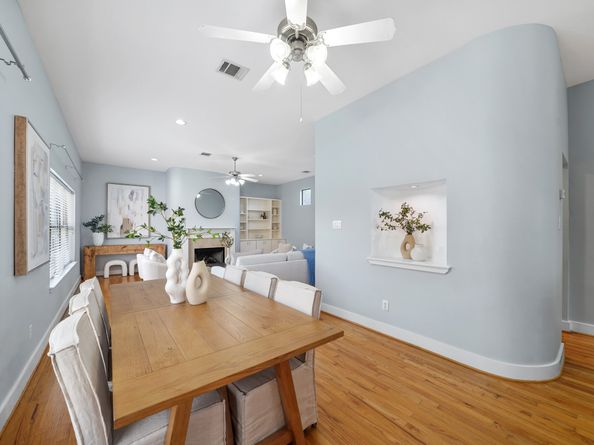 3724 Omeara Drive, Houston TX 77025