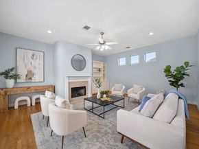 3724 Omeara Drive, Houston TX 77025