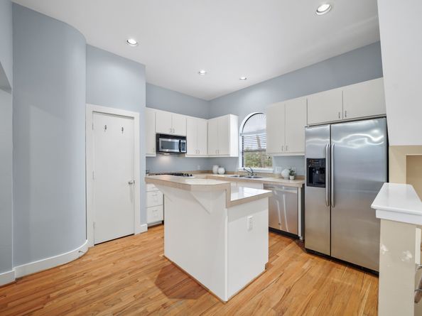 3724 Omeara Drive, Houston TX 77025