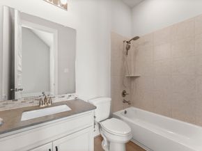 27907 Emerald Vista Drive, Spring TX 77386