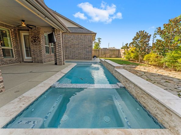 27907 Emerald Vista Drive, Spring TX 77386