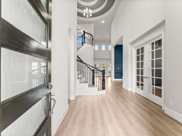 27907 Emerald Vista Drive, Spring TX 77386