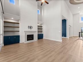 27907 Emerald Vista Drive, Spring TX 77386