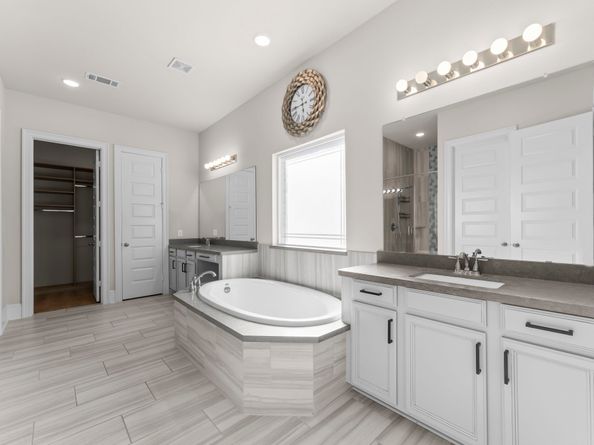 27907 Emerald Vista Drive, Spring TX 77386