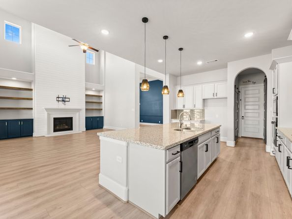 27907 Emerald Vista Drive, Spring TX 77386