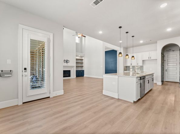 27907 Emerald Vista Drive, Spring TX 77386