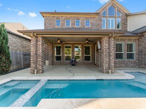27907 Emerald Vista Drive, Spring TX 77386
