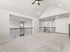 27907 Emerald Vista Drive, Spring TX 77386