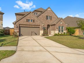 27907 Emerald Vista Drive, Spring TX 77386