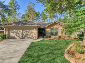 147 Wynnoak, The Woodlands TX 77382