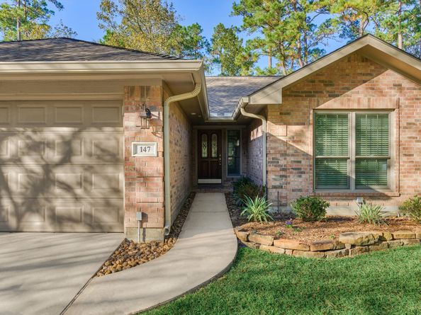 147 Wynnoak, The Woodlands TX 77382