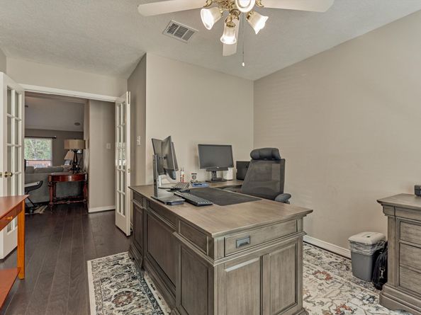 147 Wynnoak, The Woodlands TX 77382