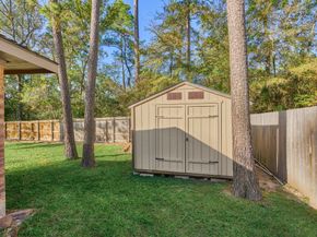 147 Wynnoak, The Woodlands TX 77382