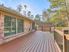 147 Wynnoak, The Woodlands TX 77382