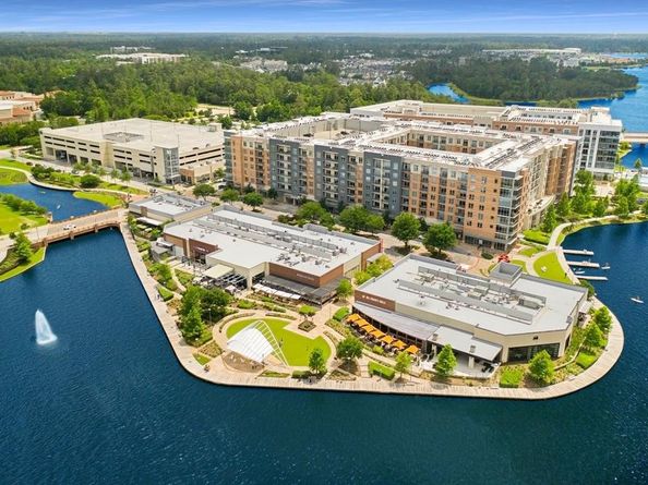 147 Wynnoak, The Woodlands TX 77382