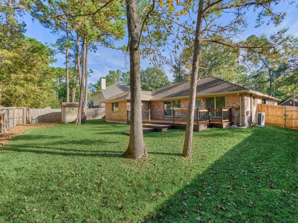 147 Wynnoak, The Woodlands TX 77382