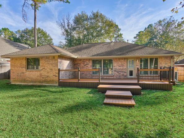 147 Wynnoak, The Woodlands TX 77382