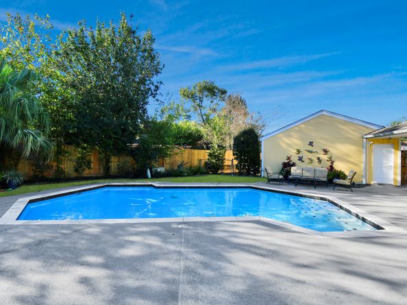 11307 Overbrook Lane, Houston TX 77077