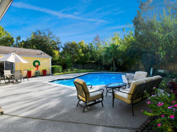 11307 Overbrook Lane, Houston TX 77077