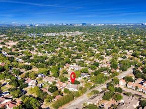 11307 Overbrook Lane, Houston TX 77077