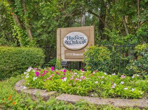 11711 Memorial Drive 127, Houston TX 77024