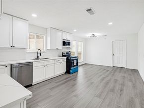 14823 Elmont Drive, Houston TX 77095