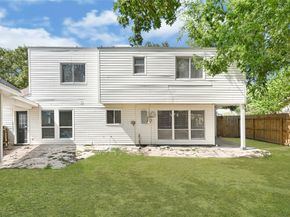 14823 Elmont Drive, Houston TX 77095