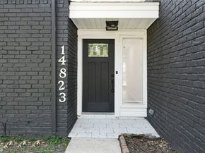 14823 Elmont Drive, Houston TX 77095