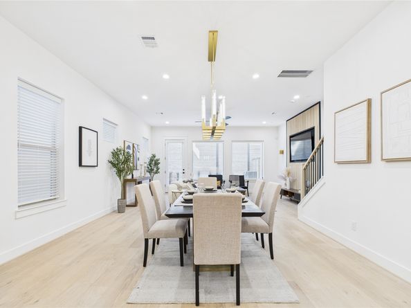 5410 Nolda Street B, Houston TX 77007