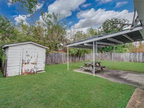 5007 Edfield Street, Houston TX 77033